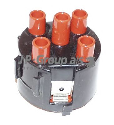 JP GROUP 1191200400 -  Крышка распределителя зажигания